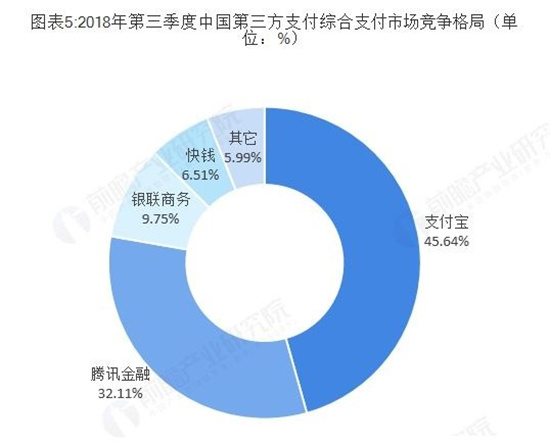 预见2019《2019中国第三方支付产业全景图谱》 (5).jpg