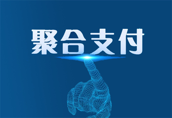 聚合支付平台排名前十名单（商家收款码品牌）