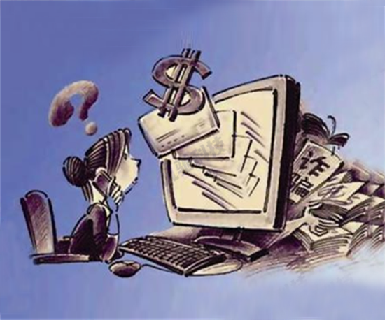 发短信升级pos机？二十多家短信服务商被带走调查