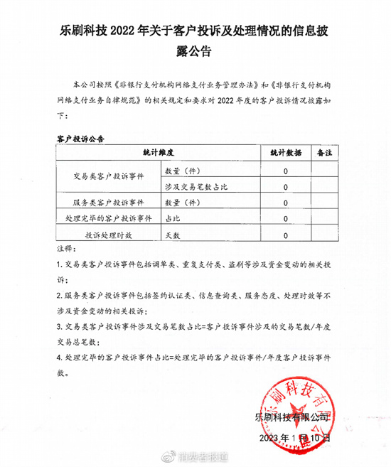POS机被指擅自修改手续费，用户刷一万收扣200元 (1).jpg