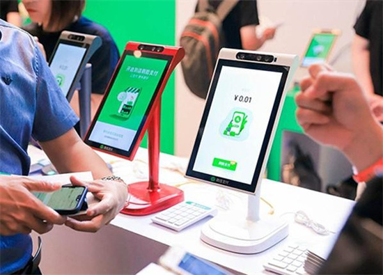 为什么新零售领域要推行刷脸支付？