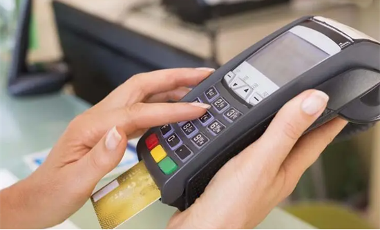 信用卡卡员推销的POS机安全吗？
