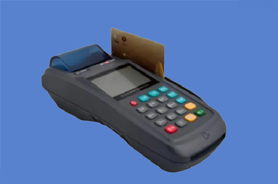 信用卡收款提额如何选pos机？